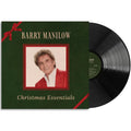 Barry Manilow - Christmas Essentials vinyl LP