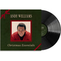 Andy Williams - Christmas Essentials vinyl LP