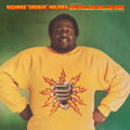 Richard Groove Holmes - Six Million Dollar Man LP front cover