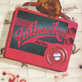 Fatback - Hot Box LP front cover