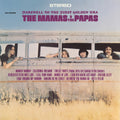The Mamas & the Papas - Farewell to the First Golden Era - LP