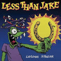Less Than Jake - Losing Streak - LP