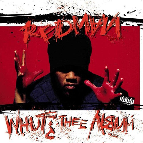 Redman - Whut? Thee Album - LP
