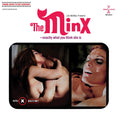 The Cyrkle - The Minx: Original Motion Picture Soundtrack - White LP + DVD front cover