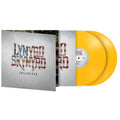 Lynyrd Skynyrd - Collected - Yellow Music On Vinyl LP