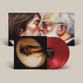 Cameron Winter - Live at Carnegie Hall - Indie Red LP