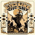 King Gizzard and the Lizard Wizard - Eyes Like the Sky cover