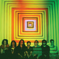 King Gizzard and the Lizard Wizard - Float Along - Fill Your Lungs cover
