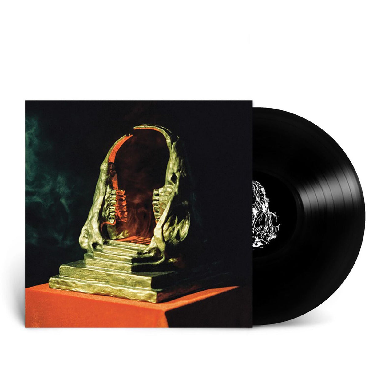 King Gizzard and the Lizard Wizard - Infest the Rats' Nest Ecosonic vinyl