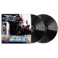 Xzibit - 40 Dayz & 40 Nightz - LP