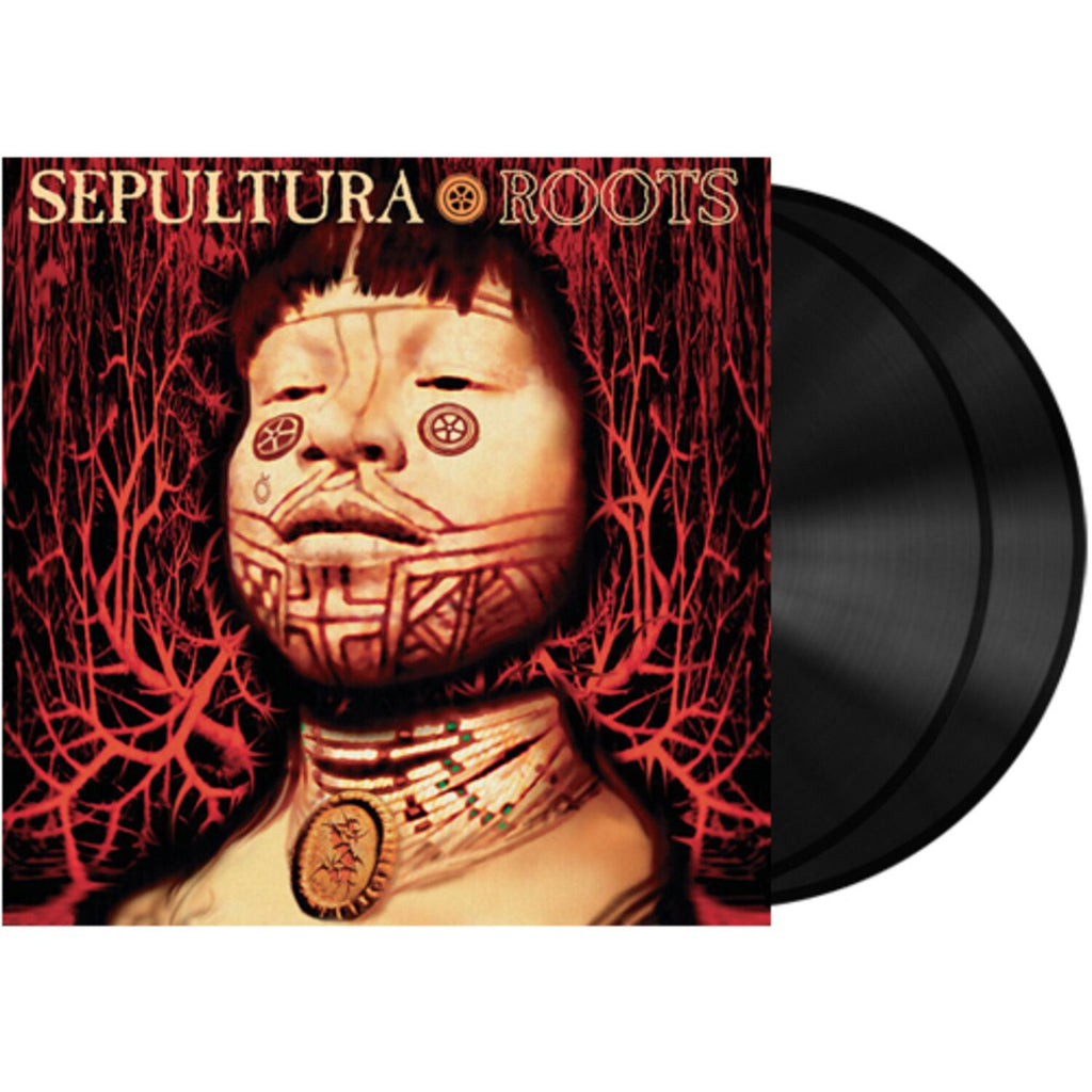 Sepultura - Roots
