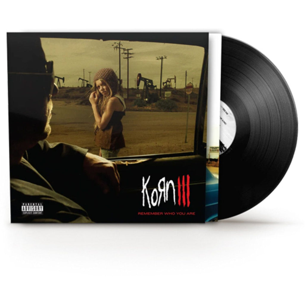 Korn - III: Remember Who You Are