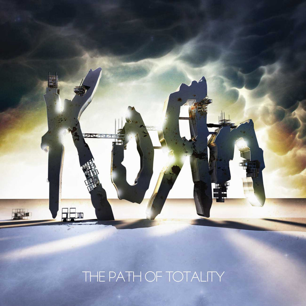 Korn - The Path of Totality