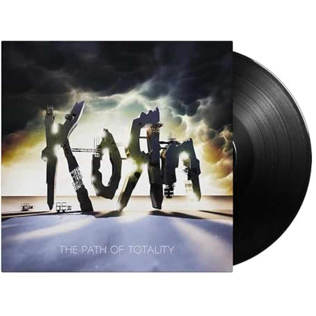 Korn - The Path of Totality