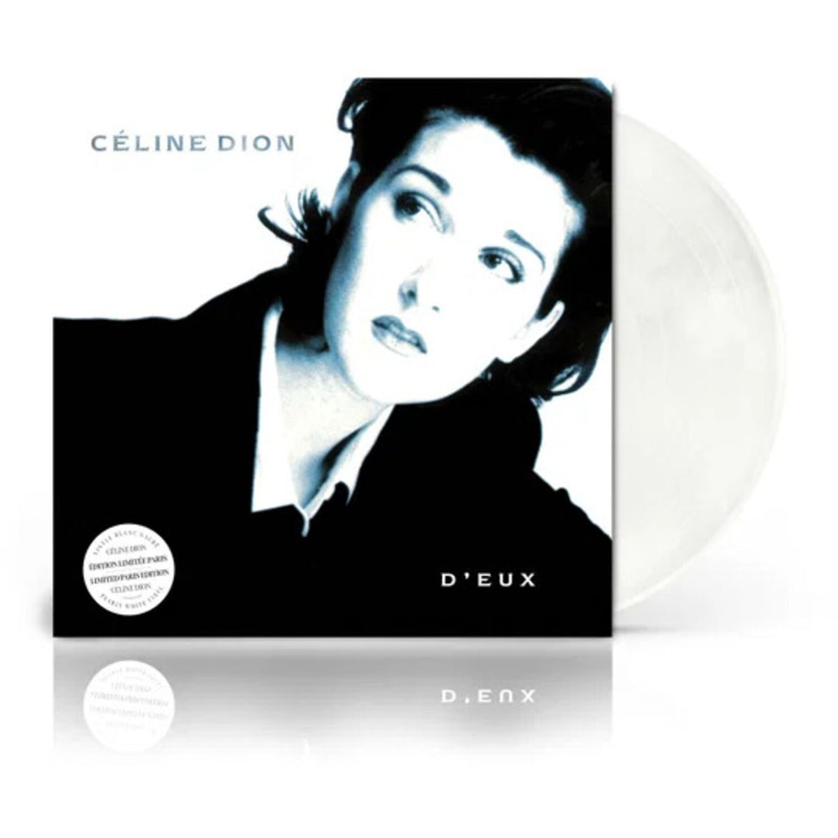 Celine Dion - D'eux