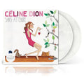 Celine Dion - Sans attendre