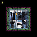 Terry Callier - Occasional Rain album cover
