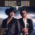 Brooks & Dunn - Brand New Man LP cover
