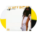Ol' Dirty Bastard - N**** Please 25th Anniversary colored vinyl