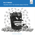 Billy Bragg - Talking With The Taxman About Poetry album cover
