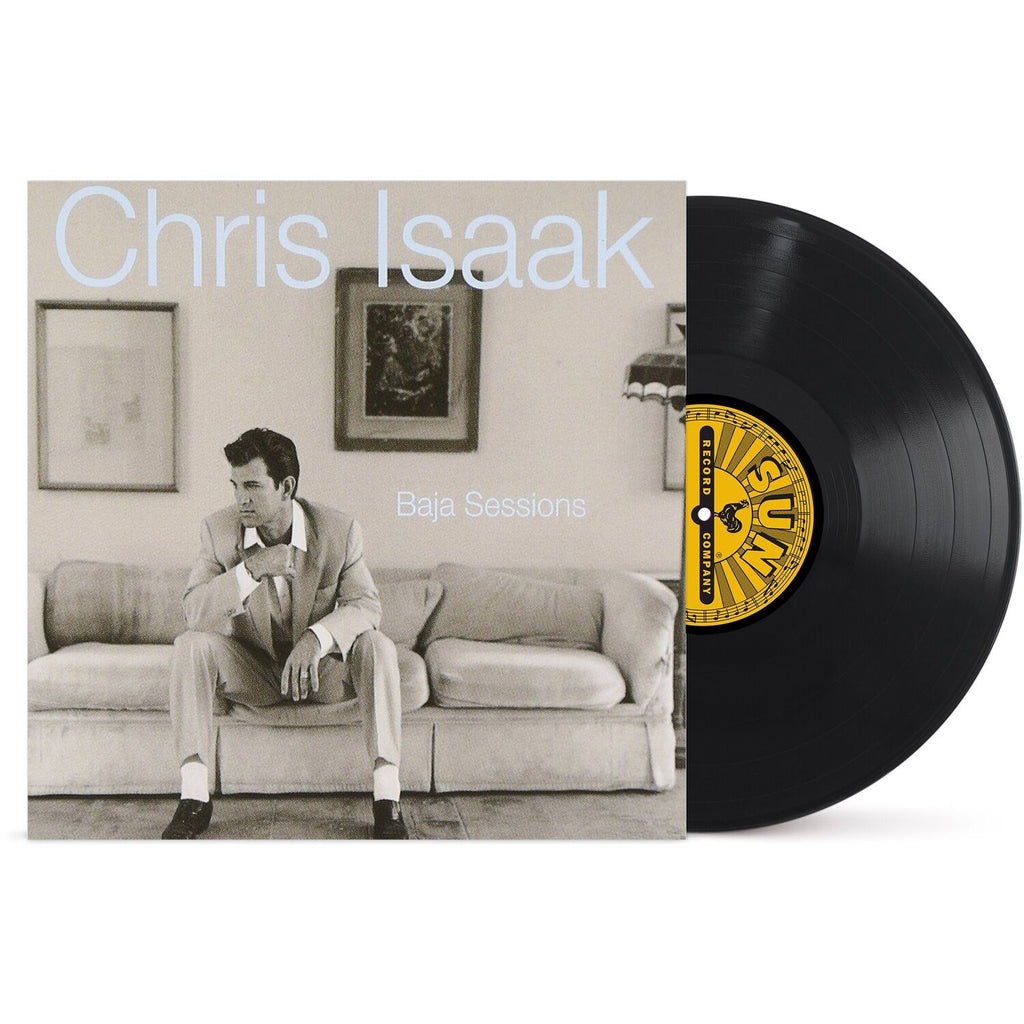 Chris Isaak - Baja Sessions 30th Anniversary Edition