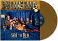 Spike & the Gimme Gimmes - Shit the Bed LP packshot