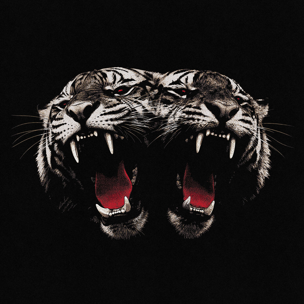 Royal Blood - Dead Company album cover