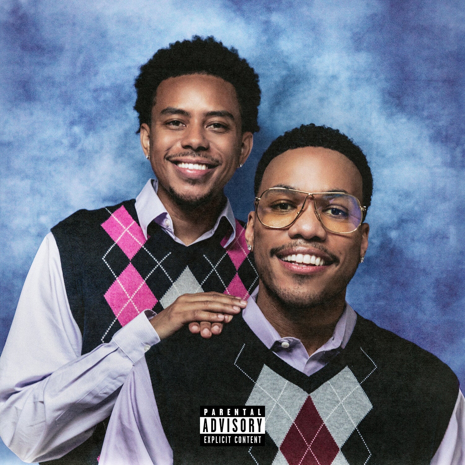 Anderson .Paak & Cordae - Heavy Is the Crown album cover