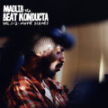 Madlib - Beat Konducta Vol. 1-2: Movie Scenes cover