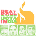 Madlib - Beat Konducta Vol. 3-4: In India cover