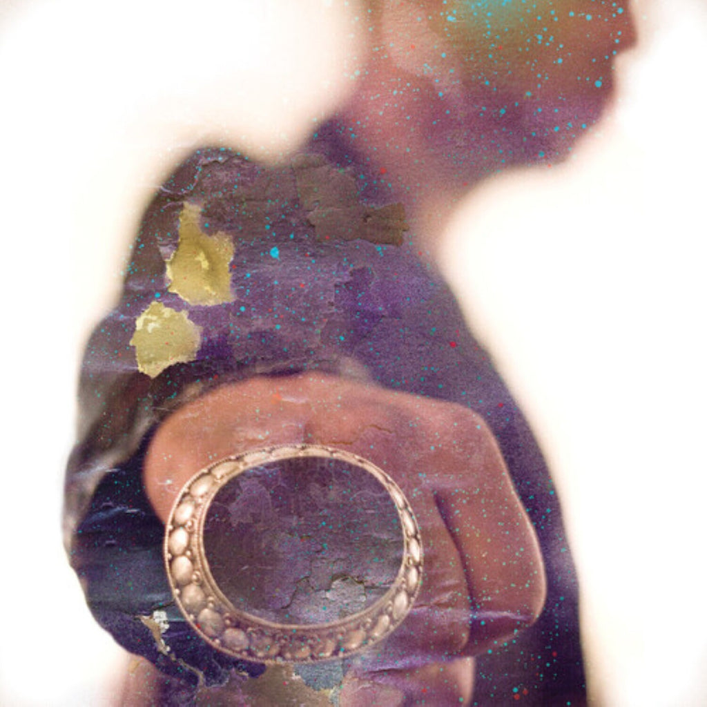 Madlib - Beat Konducta Vol. 5-6 cover