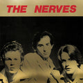 The Nerves - Best Collection album cover