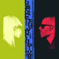 Erykah Badu & The Alchemist - Before The World Blows album cover