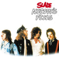 Slade - Nobody's Fools (Expanded) - Red LP