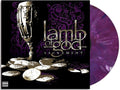 Lamb of God - Sacrament LP