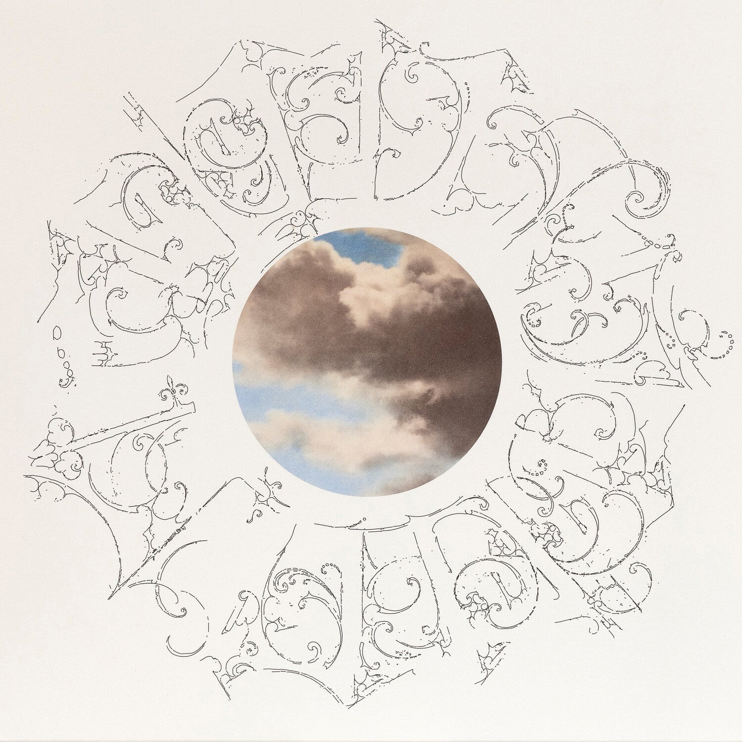 Mac Miller - The Divine Feminine album cover