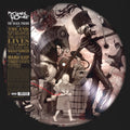 My Chemical Romance - The Black Parade - Picture Disc LP