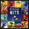 Various Artists - Pixar Hits - Yellow LP