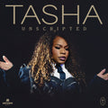 Tasha Cobbs Leonard - Tasha Unscripted (Live) album cover