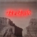 The Church - Lacuna cover