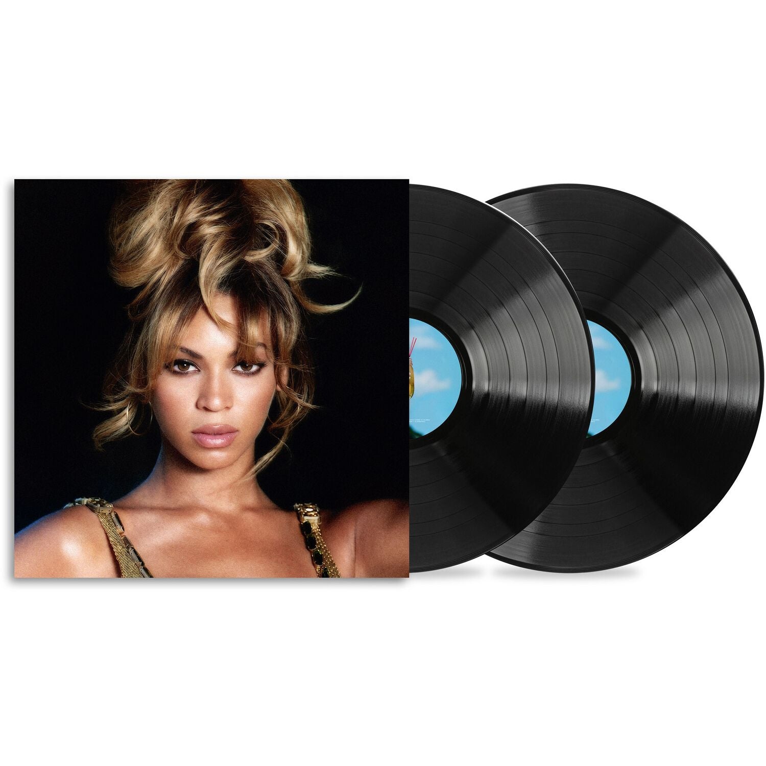 Beyonce – B'Day / 2LP USオリジナル Beyonce - B'Day (20th Anniversary) - LP | The 'In' Groove