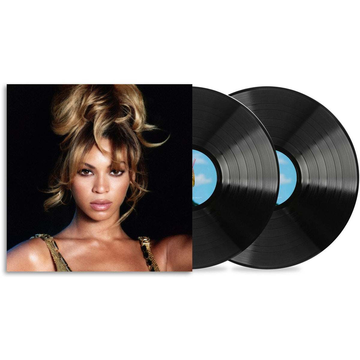 Beyonce - B'Day (20th Anniversary Edition) - LP