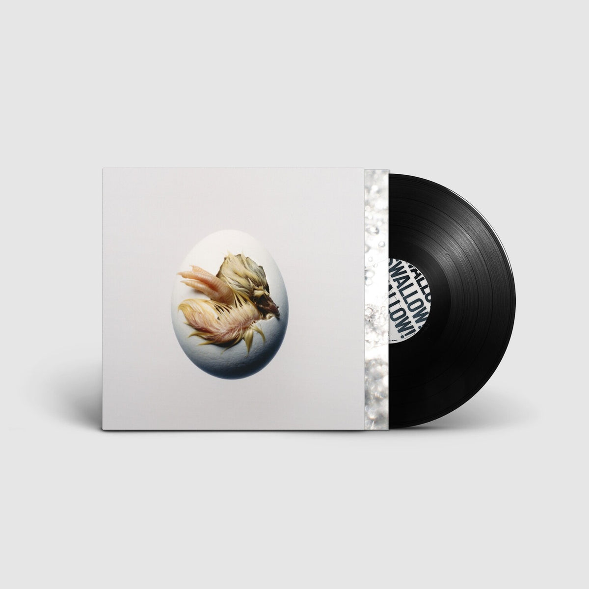 Shygirl - SWALLOW! - LP