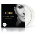 Celine Dion - Je Suis: Celine Dion (Original Soundtrack) - Import LP
