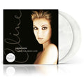 Celine Dion - Let's Talk About Love - Import LP