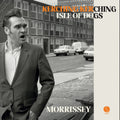 Morrissey - Kerching Kerching / Isle of Dogs 7 inch single cover