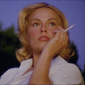 Ashe - The Girl Of Your Dreams - Pearlescent White LP