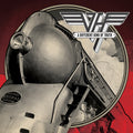 Van Halen - A Different Kind of Truth cover