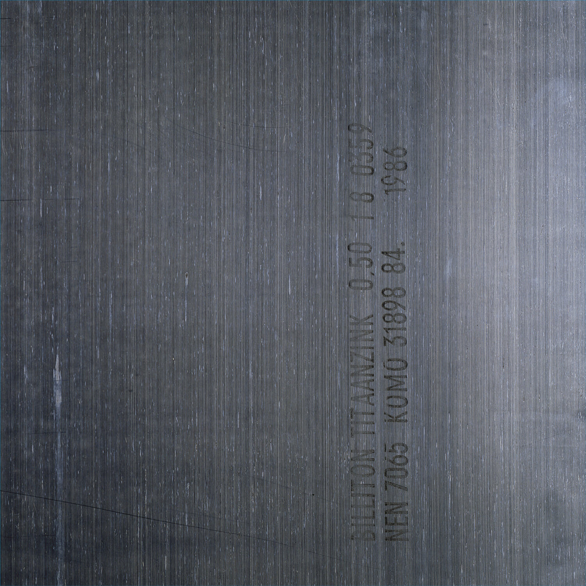 New Order - Brotherhood - Limited Edition LP