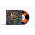 The Devil Wears Prada - Plagues - Orange/Pink/Black LP